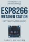 ESP8266 Weather Station
