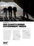 SES CHARTS RISING GOVERNMENT NEEDS