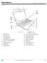 QuickSpecs. HP EliteBook 2570p Notebook PC. Overview