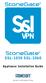 SSL-1030 SSL Appliance Installation Guide