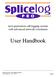 User Handbook. next-generation call logging system with advanced network extensions
