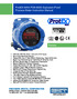ProtEX-MAX PD Explosion-Proof Process Meter Instruction Manual
