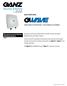 INDUSTRIAL OUTDOOR A/N WIRELESS ETHERNET