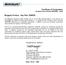 Certificate of Composition European Union Directive 2002/95EC - RoHS. Bergquist Product: Gap Filler 3500S35
