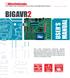 CONTENTS BIGAVR2 KEY FEATURES 4 CONNECTING THE SYSTEM 5 INTRODUCTION 6