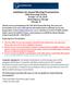 Guidelines for Annual Meeting Presentations Child Neurology Society October 15-18, 2018 Hyatt Regency Chicago Chicago, IL