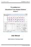 TrussMaster: Educational Truss Analysis Software Version 3 User Manual Dublin Institute of Technology, Ireland