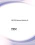 IBM SPSS Advanced Statistics 25 IBM