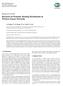 Research Article Research on Dynamic Routing Mechanisms in Wireless Sensor Networks