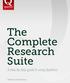 The Complete Research Suite A step-by-step guide to using Qualtrics