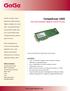 CompuScope Ultra-fast waveform digitizer card for PCI bus.   APPLICATIONS. We offer the widest range of