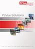 PcVue Solutions.   FRANCE CHINA GERMANY ITALY JAPAN MALAYSIA SINGAPORE SWITZERLAND UK USA