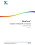 BlueCore. Operation of Bluetooth v2.1 Devices. Application Note. Issue 7