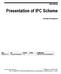 Presentation of IPC Scheme