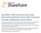 SharePoint 2010 Technical Case Study: Microsoft SharePoint Server 2010 Enterprise Intranet Collaboration Environment
