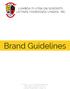Brand Guidelines , All Rights Reserved. Lambda Pi Upsilon Sorority, Latinas Poderosas Unidas, Inc.