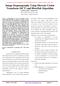 Image Steganography Using Discrete Cosine Transform (DCT) and Blowfish Algorithm