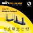 4G LTE Wireless Hotspot