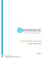 BROADWORKS GATEWAY. CxEngage Integra7ons Guide SERENOVA. Serenova, LLC CxEngage BroadWorks Integra7on Guide