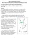 GBT Commissioning Memo 11: Plate Scale and pointing effects of subreflector positioning at 2 GHz.