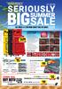 big summer sale SEE PAGEs 2-5 FOR MORE GREAT TOOL KIT DEALS seriously buy both EVA COmBO deal OCT - DEC 2016 SV SERIES BOX for ONLY save $600 from
