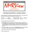 NMR Assignments using NMRView I: Introduction to NMRView
