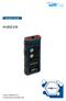 Hardware Guide. mobilink. Version: EN Softing Industrial Automation GmbH