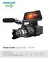 Setup Guide Odyssey7Q + FS700 Updated 18-Aug-2014 Firmware Release v