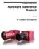 Hardware Reference Manual