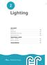 Lighting. Pollet Pool Group LED LIGHTS TRADITIONAL LIGHTS TRANSFORMERS ADAGIO MOONLIGHTS PAR56 RETROFIT SOLUTIONS...