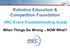 Robotics Education & Competition Foundation
