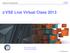z/vse Live Virtual Class 2013