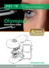 More to Prior than meets the eye. Olympus. Automation Guide.   1 Olympus Automation Guide
