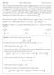 Math 131. Implicit Differentiation Larson Section 2.5