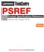 PSREF EMEA. Product Specifications Reference. Version 528, August Visit   for the latest version