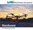 Hardware 3D Mapping Systems