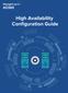 High Availability Configuration Guide