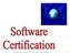 Software Certification