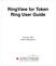 RingView for Token Ring User Guide
