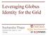 Leveraging Globus Identity for the Grid. Suchandra Thapa GlobusWorld, April 22, 2016 Chicago