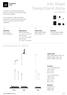 Info Sheet DesignStand Alpha for NEXO