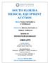 SOUTH FLORIDA MEDICAL EQUIPMENT AUCTION