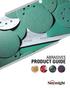 ABRASIVES PRODUCT GUIDE