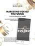 MARKETING SOLVED PIN FUNNEL Exclusive Behind the Scenes