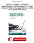 Official Guide To Certified SolidWorks Associate Exams - CSWA, CSDA, CSWSA-FEA (SolidWorks 2015, 2014, 2013, And 2012) Epub Gratuit