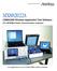 CDMA2000 Wireless Application Test Software (For MT8820A Radio Communication Analyzer) For application test of CDMA2000 mobile terminals