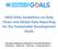 IAEG-SDGs Guidelines on Data Flows and Global Data Repor9ng for the Sustainable Development Goals