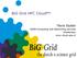 BiG Grid HPC Cloud Beta