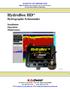 HydroBox HD Hydrographic Echosounder