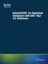 SAS/ACCESS for Relational Databases with SAS Viya 3.2: Reference